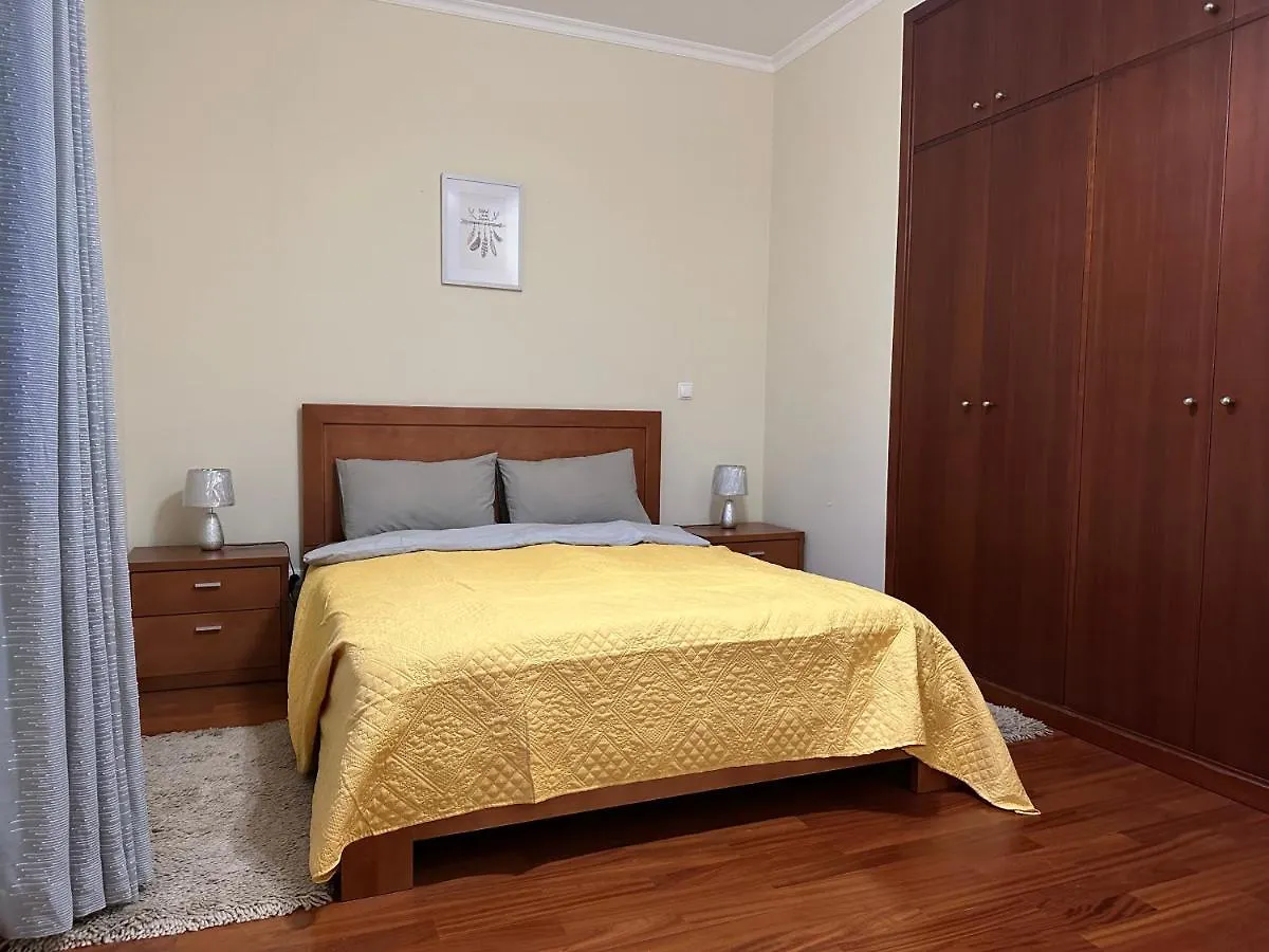 Apartment Plaza Near Forum Madeira - Rooms For Rent Funchal  Portugal