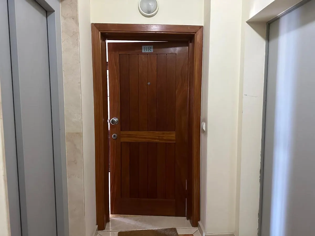 Apartment Plaza Near Forum Madeira - Rooms For Rent Funchal