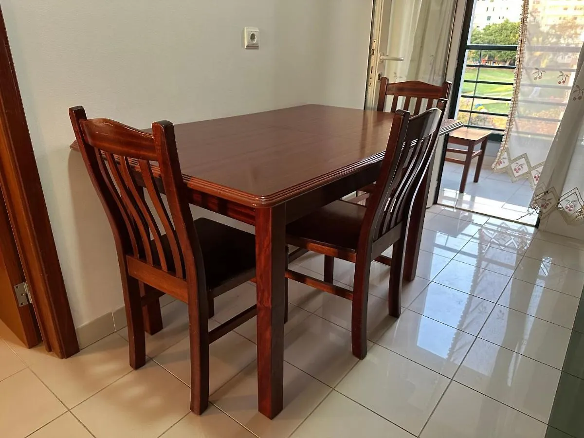 Apartment Plaza Near Forum Madeira - Rooms For Rent Funchal