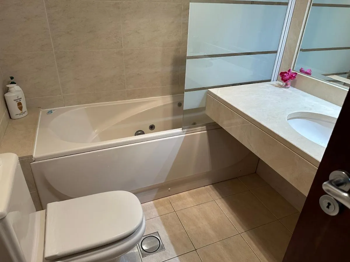 Apartment Plaza Near Forum Madeira - Rooms For Rent Funchal  Portugal