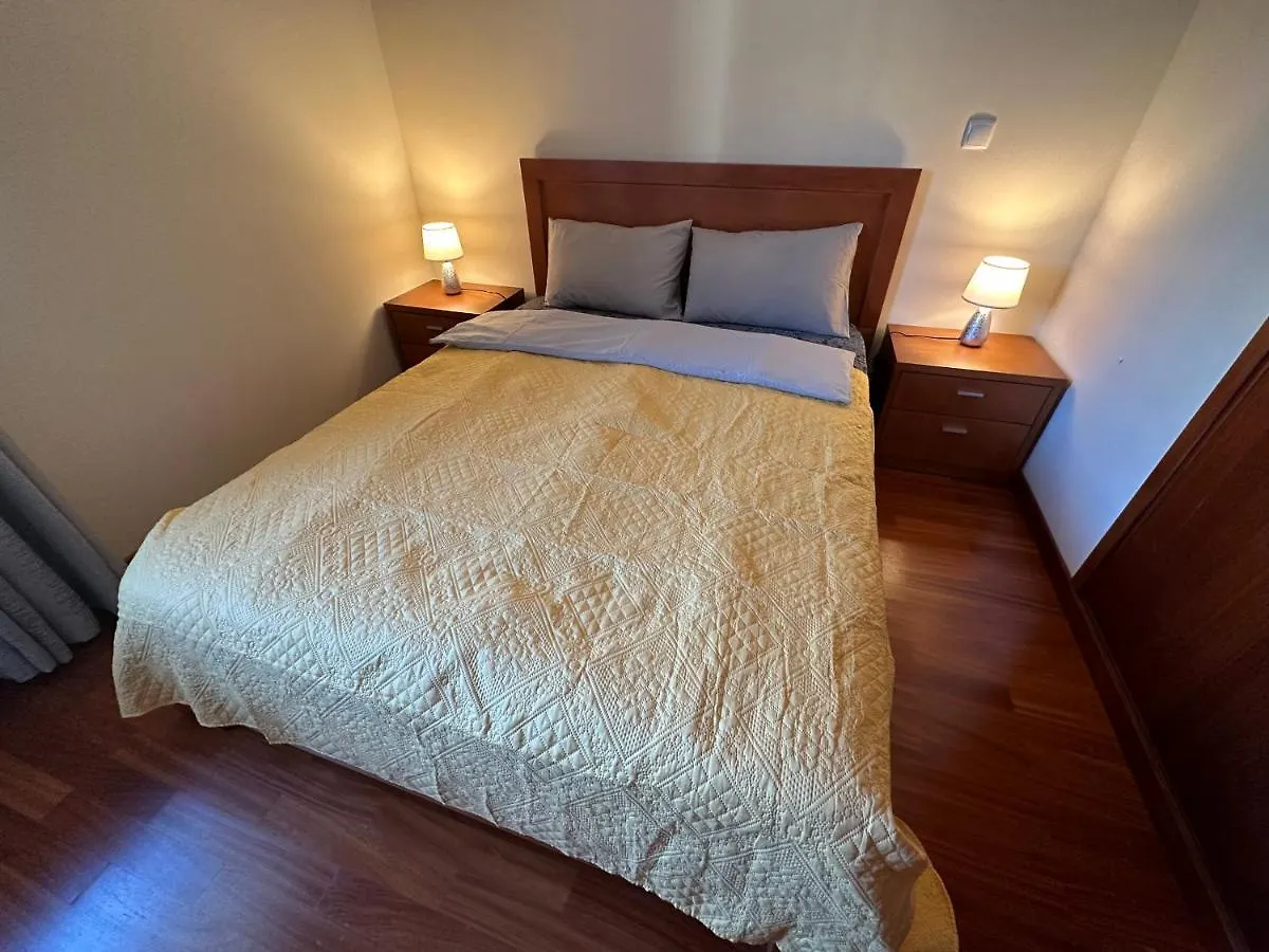 Plaza Near Forum Madeira - Rooms For Rent Funchal  Portugal