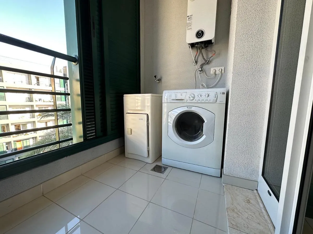 Apartment Plaza Near Forum Madeira - Rooms For Rent Funchal