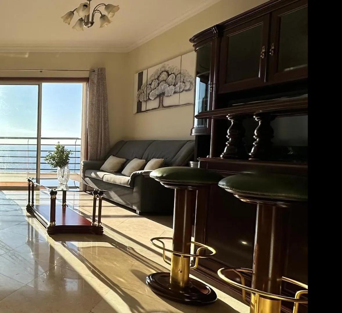 Apartment Plaza Near Forum Madeira - Rooms For Rent Funchal