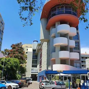 Navio Azul Apartment