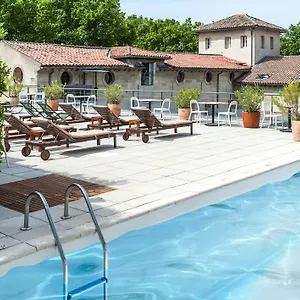 **** Hotel Cloitre Saint Louis Francja