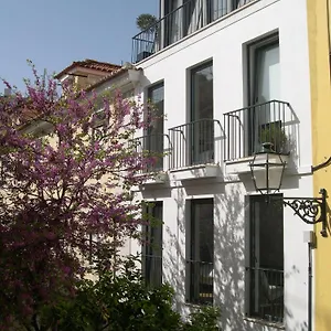  Apartament Orange 3 House - Chiado Portugalia