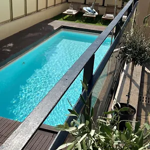 *** Hotel Gallia Francja